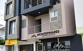 Montepinares Apartaestudios